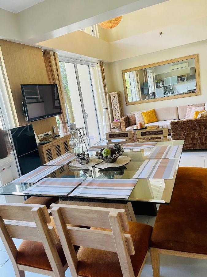 Pico De Loro 2 Bd Garden Loft With Lagoon View Nasugbu Exterior foto