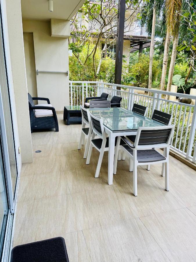 Pico De Loro 2 Bd Garden Loft With Lagoon View Nasugbu Exterior foto