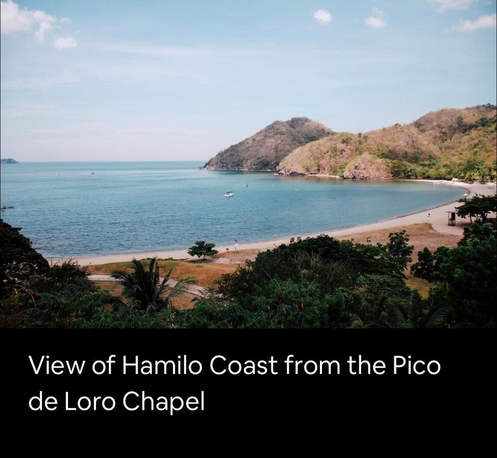 Pico De Loro 2 Bd Garden Loft With Lagoon View Nasugbu Exterior foto